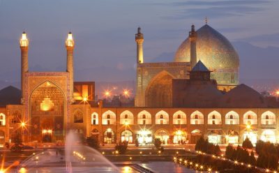 Square Naqshe Jahan Isfahan Naqsh-e Jahan Square Isfahan