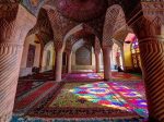 shiraz travel guide