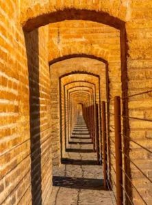 Si-o-se Pol Isfahan