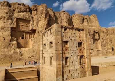 persepolis tour from shiraz