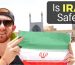 Travel Safety in Iran