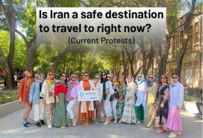 Travel Safety in Iran11 Iran Travel Do’s and Don’ts؛ Travel Safety in Iran