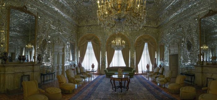 golestan palace Cultural Tehran tour(Golestan Palace, Tehran Grand Bazaar tour, etc)