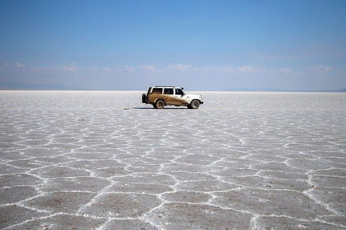 salt lake maranjab Maranjab sand dunes tour; Salt Lake & Caravanserai visit