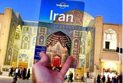 How do I travel to Iran?