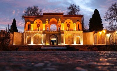 shahzadeh garden