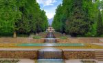 Rayen Castle tour with Shazdeh Garden
