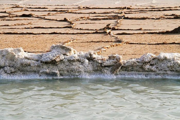 دریاچه نمک مرنجاب Maranjab sand dunes tour; Salt Lake & Caravanserai visit