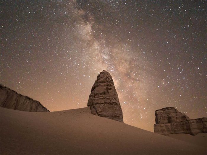 shahdad desert 1024x768 1 Iran desert stargazing tour, Mahan Desert Star Eco Camp (Full-board & luxury tour)