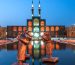 Amir Chakhmaq Square Yazd