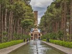 dowlatabad garden
