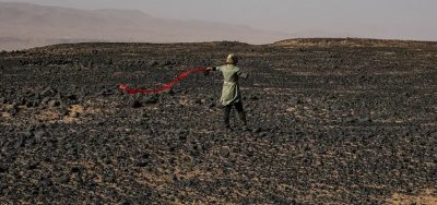 Gandom beryan header Journey to the Hottest Spot on Earth (Gandom Beryan, Shahdad Desert, Kerman)