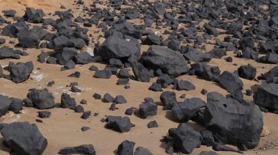 gandom beryan stones Journey to the Hottest Spot on Earth (Gandom Beryan, Shahdad Desert, Kerman)