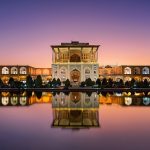 میدان نقش جهان اصفهان با اصفهان تورز
