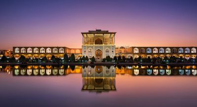 میدان نقش جهان اصفهان با اصفهان تورز