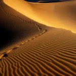تور گردشگری اصفهان یک روزه ندای اصفهان (تور کویر مرنجاب از اصفهان)