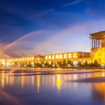 تور گردشگری تاریخی اصفهان از تهران ـ تورهای یک روزه اصفهان