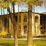 تور اصفهان مکان های مهم اصفهان ندای اصفهان