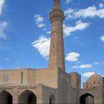 مسجد جامع نایین اصفهان