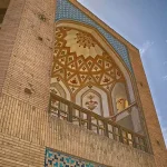 معمار پل خواجو کیست