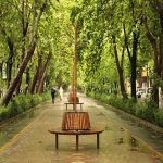 جاهای دیدنی چهارباغ اصفهان