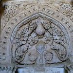 مسجد جامع نایین اصفهان
