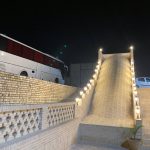 اقامتگاه سنتی اصفهان