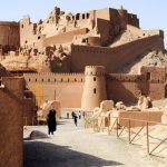 تور یک روزه کرمان از ارگ بم کرمان