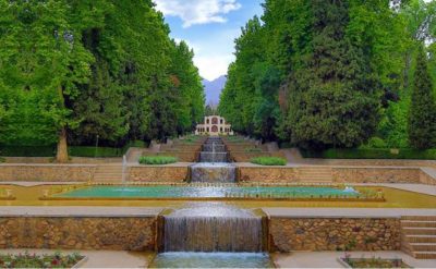 تور یک روزه کرمان و ماهان