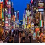 جاذبه های گردشگری اوساکا