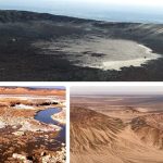 تور سافاری کرمان جاهای دیدنی کویر لوت شهداد