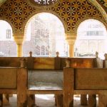 ادرس کاخ گلستان تهران