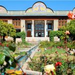 نارنجستان قوام شیراز
