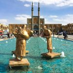 امیرچخماق یزد