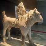 اشیا کشف شده در چغازنبیل