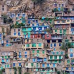 جاهای دیدنی اورامانات کردستان