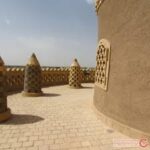 تور کویر ورزنه از اصفهان یکروزه - تصویر 8