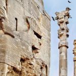 جاهای دیدنی اطراف تخت جمشید