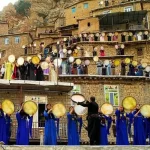جشن هزاردف هورامان