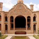 تور کاشان از اصفهان خانه بروجردی ها