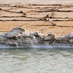دریاچه نمک اران بیدگل