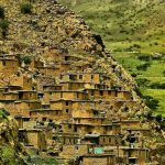 روستای ژیوار
