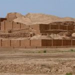 پادشاهی که چغازنبیل را ساخت