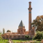 تور یکروزه ابیانه کاشان و نطنز