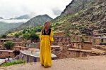 معنی اورامانات، تور کردستان و همدان