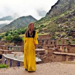 معنی اورامانات، تور کردستان و همدان