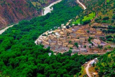 گردانه ژالانه