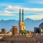 یزد گردی مهم ترین جاهای دیدنی یزد