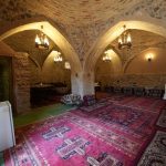 اقامتگاه مشجری