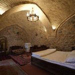 تور شب مانی کویر ریگ جن